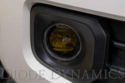 Diode Dynamics - Diode Dynamics DD5134P Elite Series Type B Fog Lamps White PAIR - Image 3