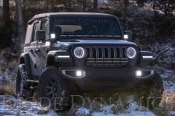 Diode Dynamics - Diode Dynamics DD6554 Off-Road Light for Jeep - Image 2