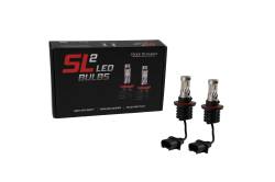 Diode Dynamics - Diode Dynamics DD0485P H13 White SL2 LED Bulbs PAIR - Image 3