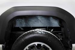 Diode Dynamics - Diode Dynamics DD7738 Single-Color Rock Light Installer Kit 4-pack - Image 3