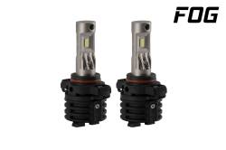 Diode Dynamics - Diode Dynamics DD0477P 5202/PSX24W White SL2 LED Bulbs Pair - Image 3