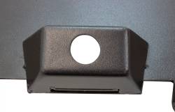 Kentrol - Kentrol 80718 Backside License Plate Mount Black for 18+ Jeep Wrangler JL - Image 3