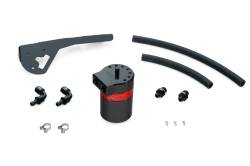 HPS Performance - HPS 860-015 Oil Catch Can Kit for 19-25 Acura RDX 2.0L Turbo - Image 2