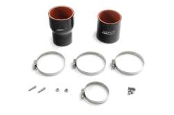 HPS Performance - HPS 17-167WB Intercooler Cold Side Charge Pipe 22-25 Civic SI 1.5 MT - Image 2