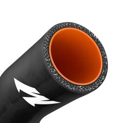 Mishimoto - Mishimoto MMHOSE-F2D-05MBK Silicone Radiator Hose Kit - Image 2
