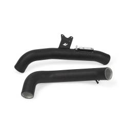 Mishimoto - Mishimoto MMICP-CIV-16KWBK Honda Civic 1.5T/Si Intercooler Pipe Kit 16-21 - Image 2