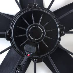 Mishimoto - Mishimoto MMFAN-12HD Race Line High-Flow Fan 12" - Image 2