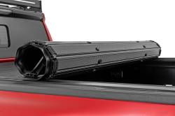 Rough Country Suspension Systems - Rough Country Hard Roll-up Tonneau Cover for 24-25 Toyota Tacoma 5' 50415551 - Image 4