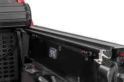 Rough Country Suspension Systems - Rough Country Hard Roll-up Tonneau Cover for 24-25 Toyota Tacoma 5' 50415551 - Image 5