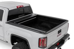 Rough Country Suspension Systems - Rough Country Power Retracting Tonneau Cover Silverado/Sierra 5.8' 51214550 - Image 2