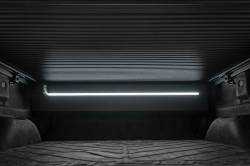 Rough Country Suspension Systems - Rough Country Power Retracting Tonneau Cover Silverado/Sierra 5.8' 51214550 - Image 4