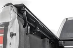 Rough Country Suspension Systems - Rough Country Power Retracting Tonneau Cover Silverado/Sierra 5.8' 51214550 - Image 6