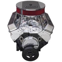 Edelbrock - Edelbrock 46404 Crate Engine Performer Hi-Torq 9.01 - Image 2