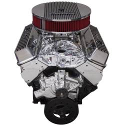 Edelbrock - Edelbrock 46414 Crate Engine Performer Hi-Torq 9.01 - Image 2