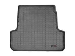 Weathertech - Weathertech 40009 Black Cargo Liner Mat - Image 1