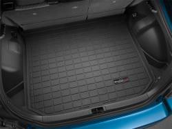 Weathertech - Weathertech 40481 Black Cargo Liner Mat - Image 2