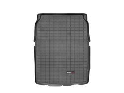 Weathertech - Weathertech 40467 Black Cargo Liner Mat - Image 1