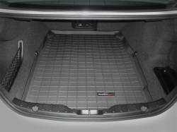 Weathertech - Weathertech 40467 Black Cargo Liner Mat - Image 2