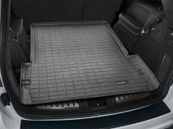 Weathertech - Weathertech 40493 Black Cargo Liner Mat - Image 2