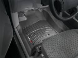Weathertech - Weathertech 440111 Front FloorLiner DigitalFit Floor Mats Black - Image 2