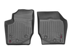 Weathertech - Weathertech 440531 FloorLiner DigitalFit Floor Mats Black - Image 1