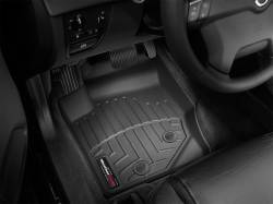 Weathertech - Weathertech 440531 FloorLiner DigitalFit Floor Mats Black - Image 2