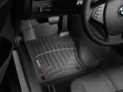 Weathertech - Weathertech 440381 Front FloorLiner DigitalFit Floor Mats Black - Image 2