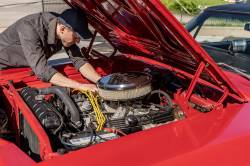 Proform - Proform 440-752 Carburetor Air Cleaner Kit - Image 2