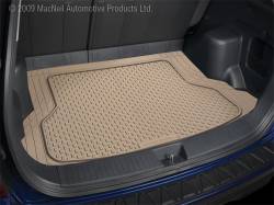 Weathertech - Weathertech 11AVMCT AVM Universal Cargo Mat - Image 2
