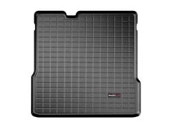 Weathertech - Weathertech 40746 Black Cargo Liner Mat - Image 1
