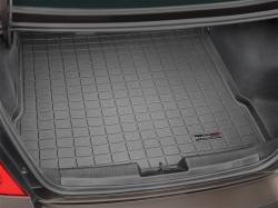 Weathertech - Weathertech 40746 Black Cargo Liner Mat - Image 2