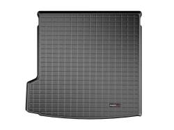 Weathertech - Weathertech 40805 CargoLiner Trunk Mat Black - Image 1