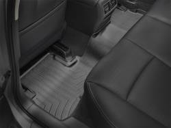 Weathertech - Weathertech 445862 FloorLiner DigitalFit Floor Mats Black - Image 2