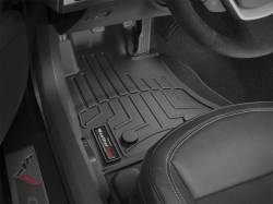 Weathertech - Weathertech 445891 FloorLiner DigitalFit Floor Mats Black - Image 2