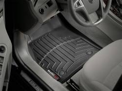 Weathertech - Weathertech 445901 FloorLiner DigitalFit Floor Mats Black - Image 2