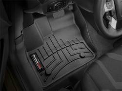 Weathertech - Weathertech 445991 FloorLiner DigitalFit Floor Mats Black - Image 2