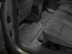Weathertech - Weathertech 445992 FloorLiner DigitalFit Floor Mats Black - Image 2