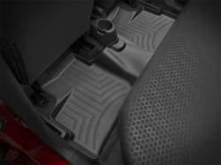 Weathertech - Weathertech 446002 FloorLiner DigitalFit Floor Mats Black - Image 2