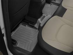 Weathertech - Weathertech 448142 FloorLiner DigitalFit Floor Mats Black - Image 2