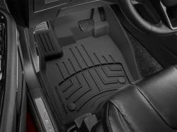 Weathertech - Weathertech 448151IM FloorLiner DigitalFit HP Floor Mats Black - Image 2