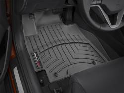 Weathertech - Weathertech 448161 FloorLiner DigitalFit Floor Mats Black - Image 2