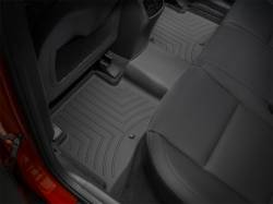 Weathertech - Weathertech 448162 FloorLiner DigitalFit Floor Mats Black - Image 2