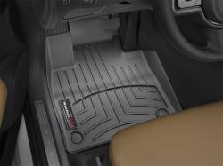 Weathertech - Weathertech 448281 FloorLiner DigitalFit Floor Mats Black - Image 2