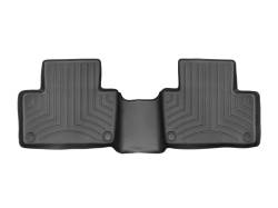 Weathertech - Weathertech 448282 FloorLiner DigitalFit Floor Mats Black - Image 1