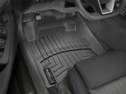 Weathertech - Weathertech 448321 FloorLiner DigitalFit Floor Mats Black - Image 2