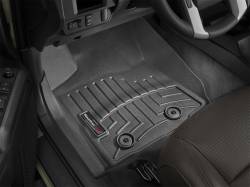 Weathertech - Weathertech 448671 FloorLiner DigitalFit Floor Mats Black - Image 2