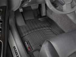 Weathertech - Weathertech 448681 FloorLiner DigitalFit Floor Mats Black - Image 2