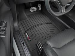 Weathertech - Weathertech 448691 FloorLiner DigitalFit Floor Mats Black - Image 2