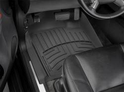 Weathertech - Weathertech 440661IM FloorLiner DigitalFit HP Black Floor Mats - Image 2
