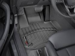 Weathertech - Weathertech 4412731 FloorLiner DigitalFit Floor Mats Black - Image 2